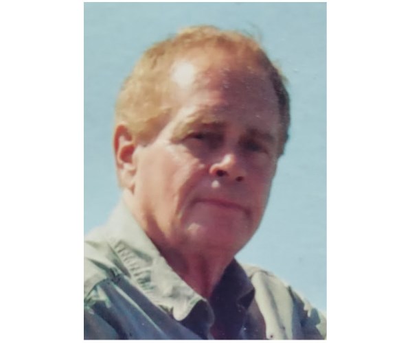 Gary Vollenweider Obituary 1940 2022 Waterloo IA Waterloo