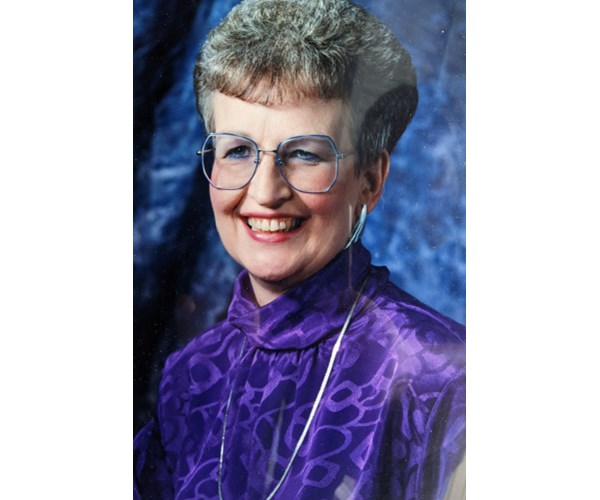 Janice Allen Obituary (1942 - 2022) - Waterloo, IA - Waterloo