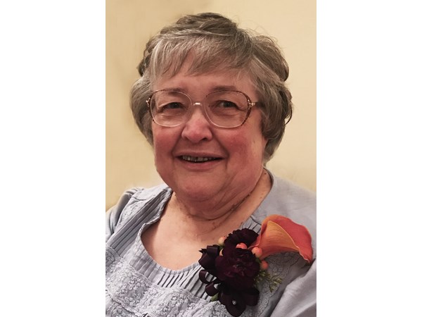 Leah McCool Obituary 1948 2021 Dyersville IA Waterloo Cedar 