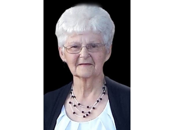 Marlys Fober Obituary (1941 - 2020) - Waterloo, IA - Waterloo-Cedar ...