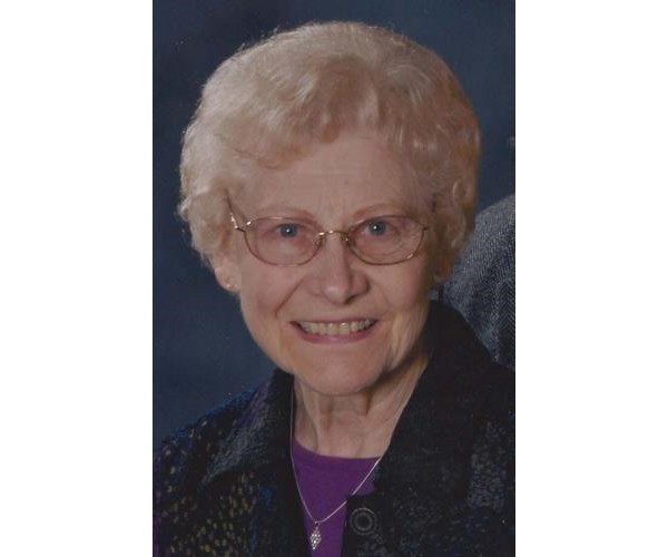 Mary Sullivan Obituary (1935 2020) Independence, IA Waterloo