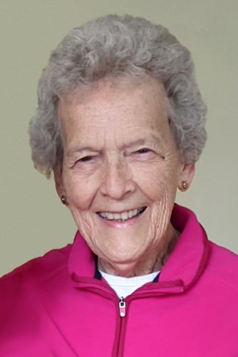 Maxine Fitkin Obituary (1933 - 2021) - Cedar Falls, IA - Waterloo-Cedar  Falls Courier