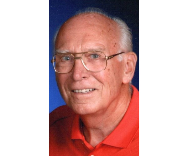 Patrick Hayes Obituary (1938 - 2022) - Winthrop, IA - Waterloo-Cedar ...