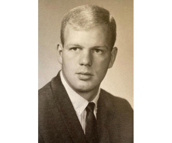 Richard Braun Obituary 1943 2021 South Milwaukee WI Waterloo