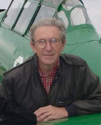 Stanton N. Fox obituary, Sumner, IA