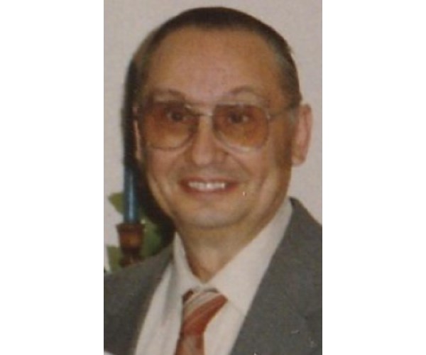 Harold Bowman Obituary (1931 2023) Legacy Remembers