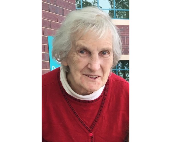 Nancy Wendorf Obituary (1936 2024) Oconomowoc, WI Watertown