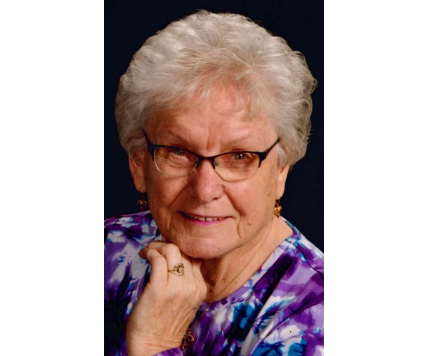 Irene Willing Obituary (1937 - 2021) - Watertown, WI - Watertown DailyTimes