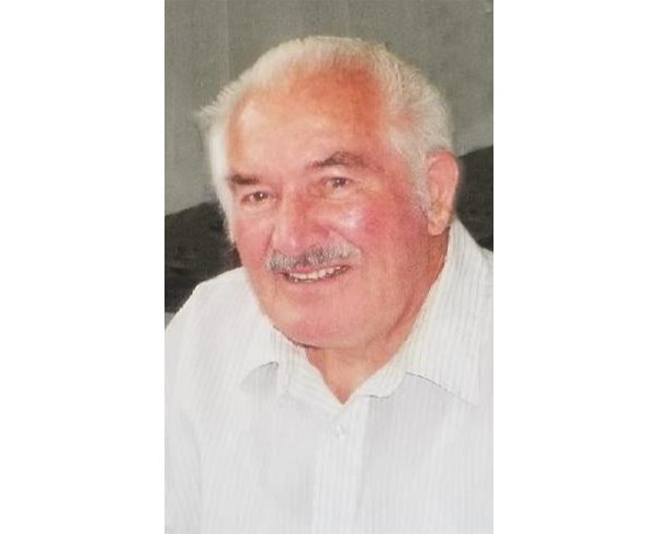 Fred Maas Obituary (1932 - 2021) - Lebanon, WI - Watertown DailyTimes