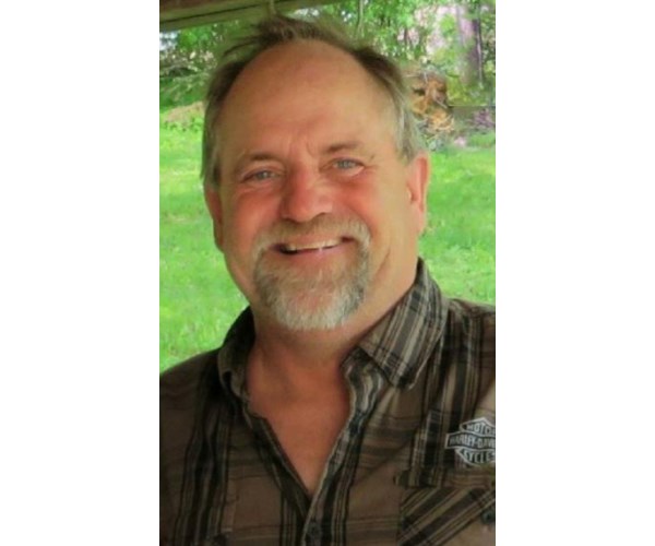 Jeffrey Schmitt Obituary (1963 - 2021) - Beaver Dam, WI - Watertown