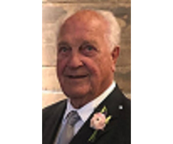 Daniel Schlender Obituary (1933 2021) Oconomowoc, WI Watertown