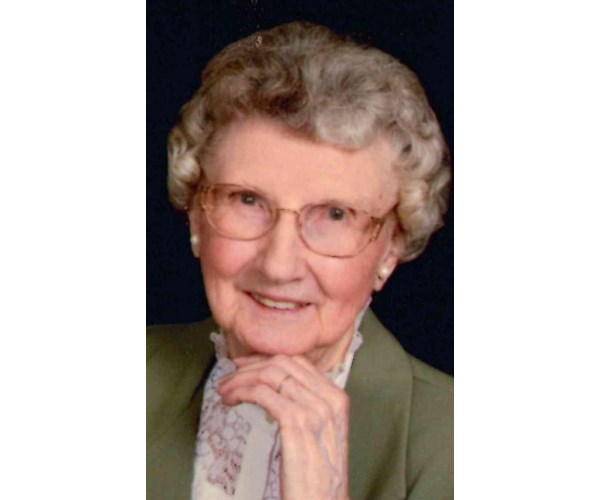 Obituary information for Arlene I. Lemke