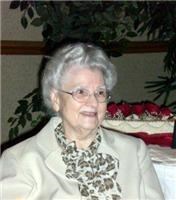 Rev. Annie L. Alford obituary