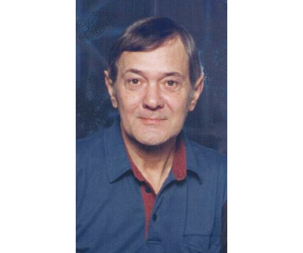 David Heath Obituary (2014) Degraff, OH Urbana Daily Citizen