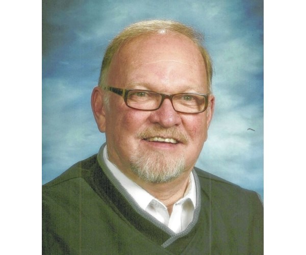 David Wagner Obituary (2015) Bellefontaine, OH Urbana Daily Citizen