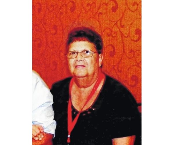 Jeri Rose Obituary (2016) Urbana, OH Urbana Daily Citizen