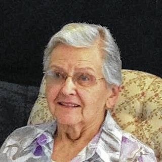 Miriam L. Headings obituary, West Liberty, OH
