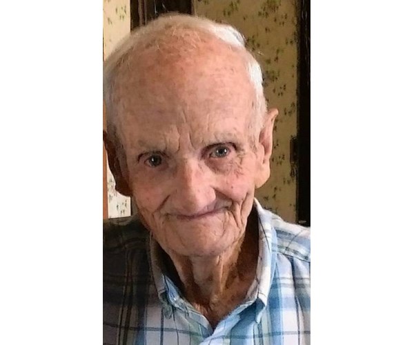 Kenneth Koger Obituary (1926 - 2018) - Legacy Remembers