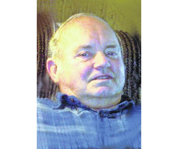 John Kerr Obituary (2018) Degraff, OH Urbana Daily Citizen