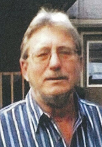 Harold Hays Obituary (2014)