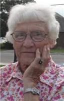 Joan D. Palmer obituary, 1929-2018, Scio, NY