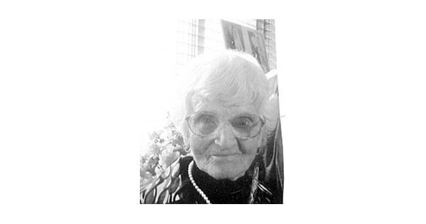 Mary Doherty Obituary 2013 Legacy Remembers 
