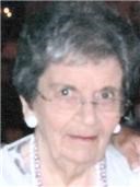 Nancy Driscoll obituary, 1926-2011, West Hartford, CT
