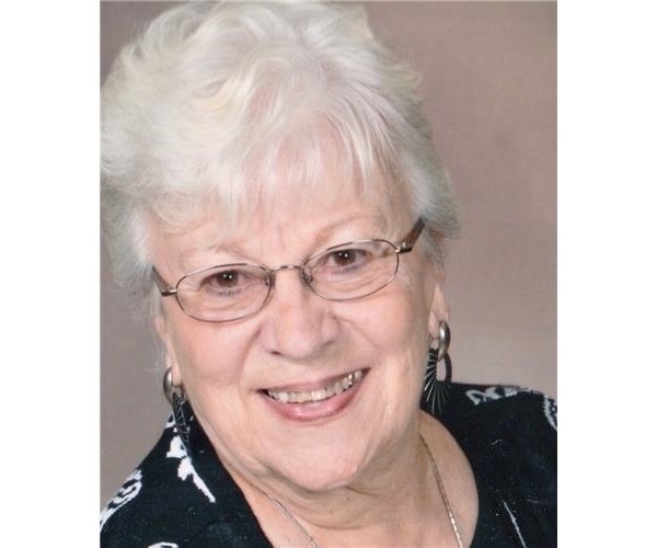 Mary Jo Baker Obituary (1936 - 2023) - West Plains, MO - West Plains ...