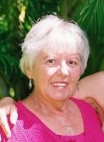 Gloria Marie Riley obituary, 1928-2021, Quincy, MA