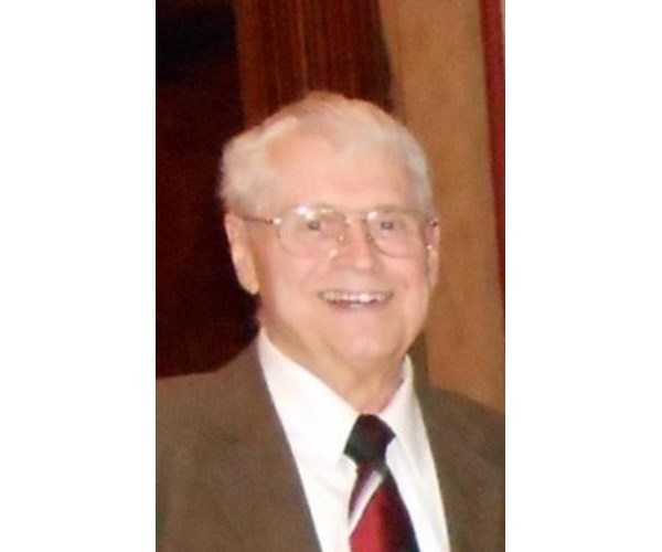 Kenneth Verrastro Obituary (1939 - 2025) - Waterbury, CT - WFSB