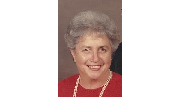 Constance Liesen Obituary (1931 - 2019) - Quincy, IL - Herald-Whig