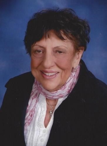 Joyce Ridder Obituary (2017) - Quincy, IL - Herald-Whig