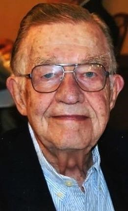 Dr.  Albert L. Van Ness obituary, 1926-2018, Bloomington, IL