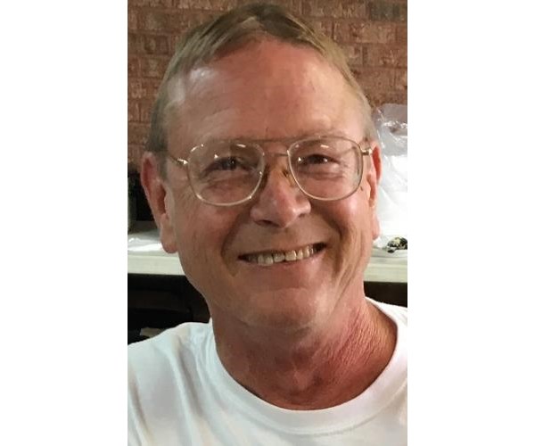 Charles Markert Obituary (1958 - 2017) - Camp Point, IL - Herald-Whig