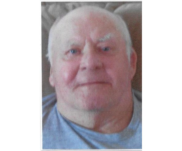 William Lee Obituary (1934 2018) Barry, IL HeraldWhig