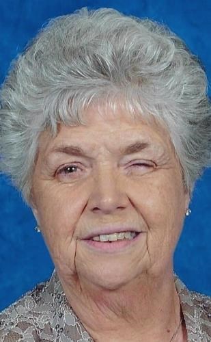 Nancy Arnold Obituary (1942 - 2020) - Lewistown, MO - Herald-Whig