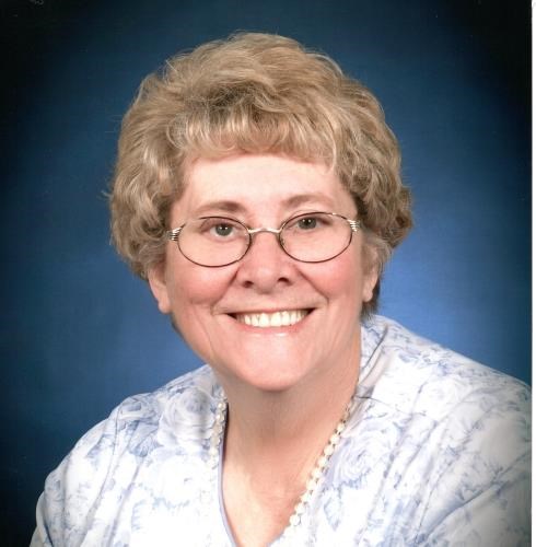 Doris Riggs Obituary (1942 - 2019) - Hannibal, MO - Herald-Whig