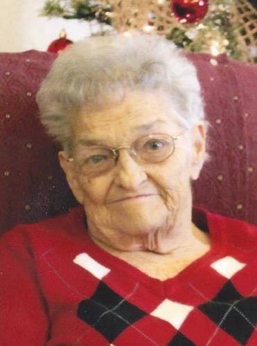 Alice Shirey Obituary (1937 - 2017) - Canton, MO - Herald-Whig
