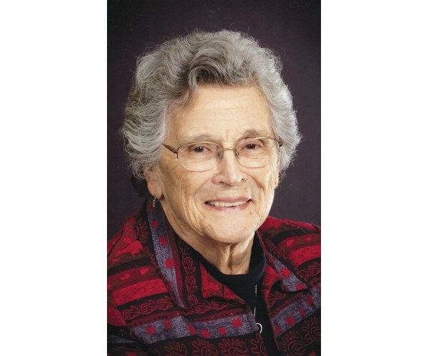 Martha Fuller Obituary (1933 2022) Quincy, IL HeraldWhig