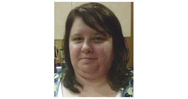 Ginger Hasbrouck Obituary (1966 - 2016) - Quincy, IL - Herald-Whig