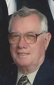 Elmer Sparrow obituary, 1928-2018, Quincy, IL