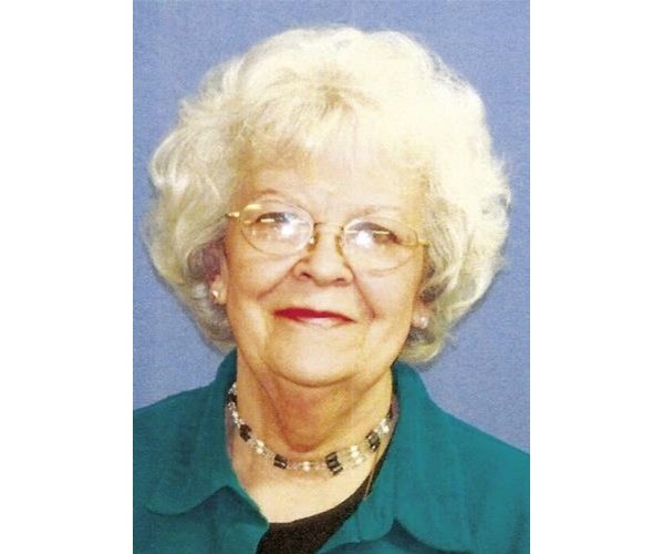 Patricia Glore Obituary 1935 2022 Legacy Remembers