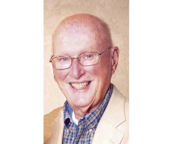 Hoffman Obituary (2022) Canton, MO HeraldWhig