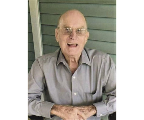 Charles Miller Obituary (1927 2022) Quincy, IL HeraldWhig