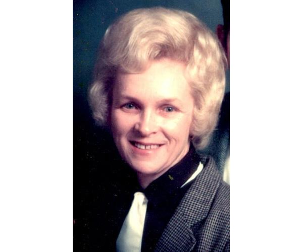 Norma Ancell Obituary (2023) - Quincy, IL - Herald-Whig