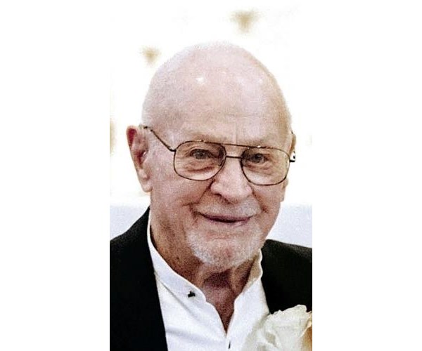 Richard McDonald Obituary (1927 2022) Quincy, IL HeraldWhig