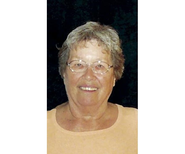 Jacqueline Schmidt Obituary (2023) Quincy, IL HeraldWhig