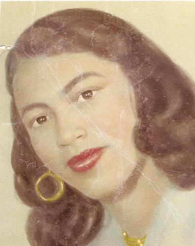 Nadine D. Williams Rogan obituary, 1933-2021, Canton, IL