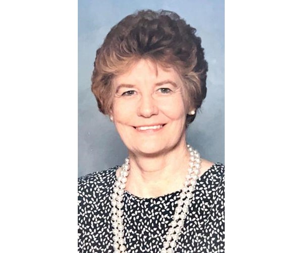 Vivian Kiwala Obituary (2023) - St. Petersburg, FL - Herald-Whig