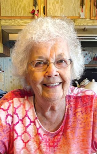 Ruth Hill Obituary (2022) - Quincy, IL - Herald-Whig